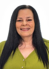 Foto oficial de Meire Mazzini