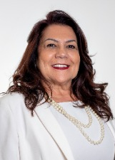 Foto oficial de Maria Azevedo