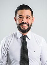 Foto oficial de Gabriel Belarmino
