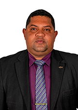 Foto oficial de Pastor Eder Trovão