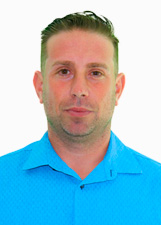 Foto oficial de Juliano Jurema