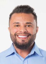Foto oficial de Pedro Mau Mau