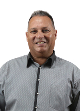 Foto oficial de Filhão do Povão