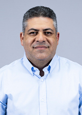 Foto oficial de Marcelo Garcia