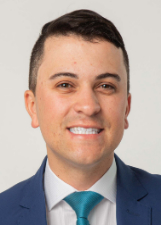 Foto oficial de Elias Vasconcelos