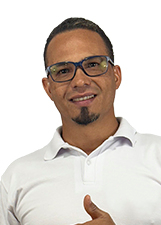 Foto oficial de Eder da Ambulância