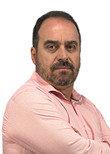 Foto oficial de Carlinhos Babão