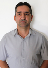 Foto oficial de Edgar Moura