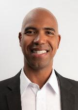 Foto oficial de Paulo Monteiro