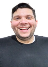 Foto oficial de Dr. Rodolfo