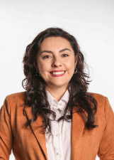 Foto oficial de Priscila Gambale