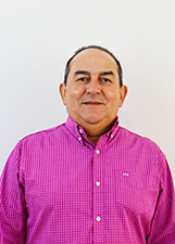 Foto oficial de Regis