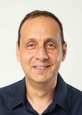 Foto oficial de Yacer Kourani