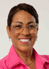 Foto oficial de Mariza Borges