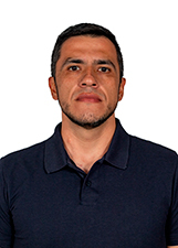 Foto oficial de Júnior Malaquias