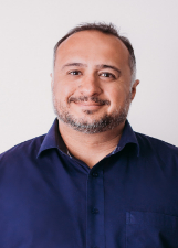 Foto oficial de Marcio Nunes