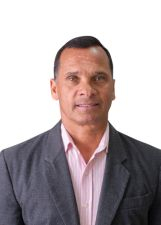 Foto oficial de Robertinho de Almeida