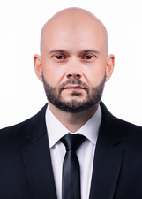 Foto oficial de Pedro Fusco