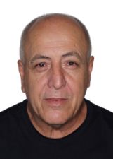 Foto oficial de Rubens Gás