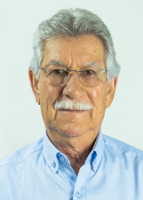 Foto oficial de Zé Carlos