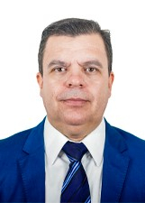 Foto oficial de Nilton Santos