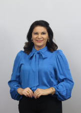 Foto oficial de Lu Caballero