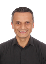 Foto oficial de Paulo Preza