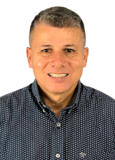 Foto oficial de Agnaldo Matoso