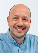 Foto oficial de Gustavo Perissinotto
