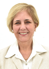 Foto oficial de Maria do Carmo Guilherme