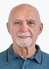 Foto oficial de Benedito Furtado