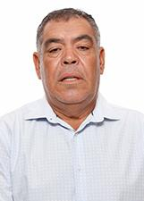 Foto oficial de Carlão do Nova Europa