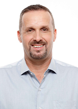 Foto oficial de Daniel Laranjeira