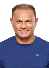 Foto oficial de Nego