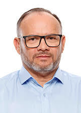 Foto oficial de Edivaldo Araujo