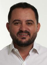 Foto oficial de Dionatan Domingues