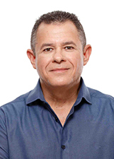 Foto oficial de Ananias
