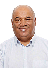 Foto oficial de Paulão