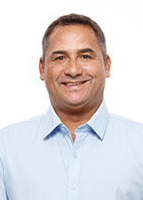 Foto oficial de Luiz Regional
