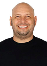 Foto oficial de William Ramos Thor