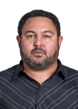 Foto oficial de Rovilson Pedroso