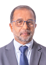 Foto oficial de Mirandinha