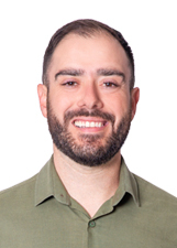 Foto oficial de Rodrigo Santi