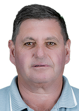Foto oficial de Batista Siqueira
