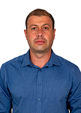 Foto oficial de Márcio Paiva Cunhado