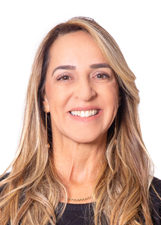Foto oficial de Marlúcia Valente