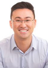 Foto oficial de Akira Auriani