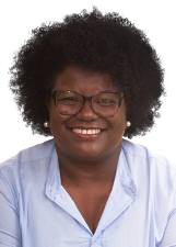 Foto oficial de Vilma Marcelino