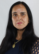 Foto oficial de Patricia Marangão