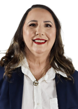 Foto oficial de Raquel Sartori
